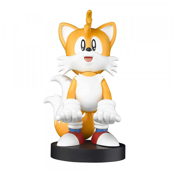 Exquisite Gaming Cable Guy Sonic the Hedgehog: Tails